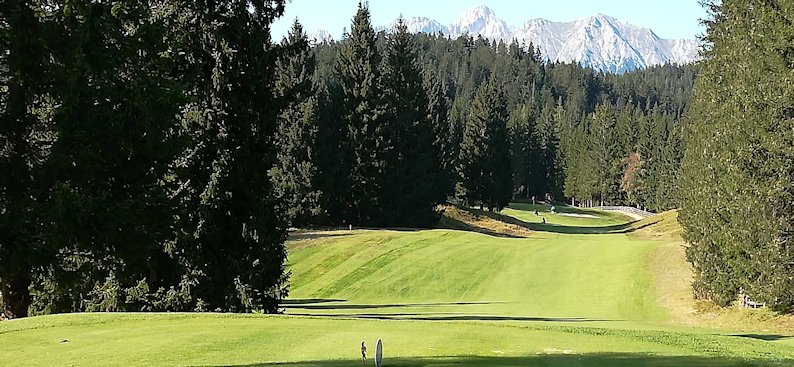 Leading Golf Seefeld